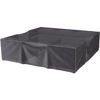 Aerocover Square Seating Cover Seat
