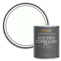 Rust-Oleum Satin Kitchen Cupboard Paint