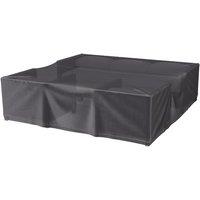 Aerocover Square Seating Cover Seat