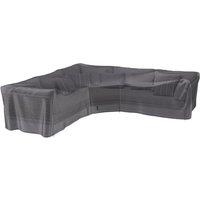 Aerocover Trapeze Outdoor Seating Cover Set