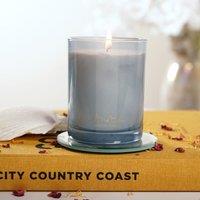 The London Wax Co Seashore Stroll Candle