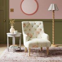 Arianna Flatweave Country Meadow Occasional Armchair