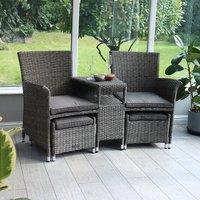 Paris Outdoor Companion Set