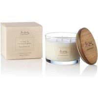 The London Wax Co Fig & Blackcurrant Multi Wick Candle