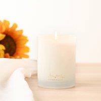 The London Wax Co Floral Fields Candle