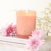 The London Wax Co Summer Fete Candle