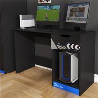 X Rocker Octane Gaming Desk