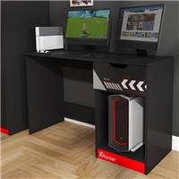 X Rocker Octane Gaming Desk