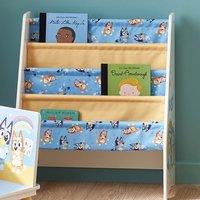Kids' Bluey Bookcase