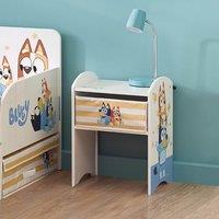 Kids' Bluey Bedside Table