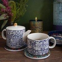 William Morris Brother Rabbit Tea for One Set