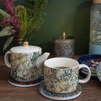 William Morris Brother Rabbit Tea for One Set
