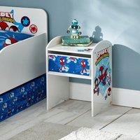 Kids' Marvel Spidey Bedside Table