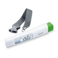 Beurer Battery Free Eco Luggage Scale