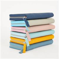 GH Pacific Zip Around Purse