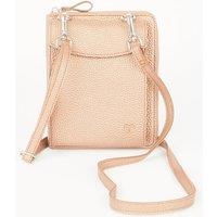 GH Columbian Cross Body Bag