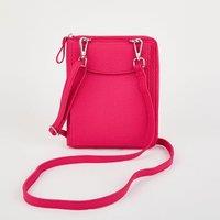 GH Columbian Cross Body Bag