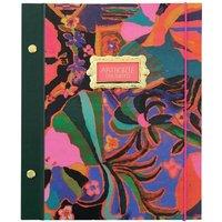 AH Psychedelic Dreams A5 Hardback Journal