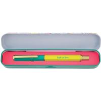 Arthouse Full of Joy Pen in Tin