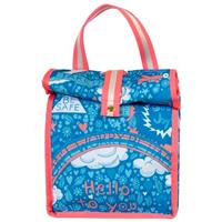 Arthouse Good Advice Insulated Lunch Bag