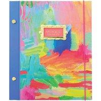 AH Sugar Colour A5 Hardback Journal