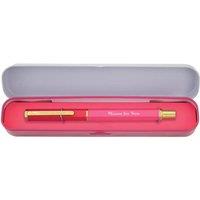 Arthouse Miaow for Now Pen in Tin