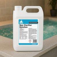 INUK Professional Spa Pool Clarifier