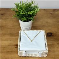 Sintra Seagrass Napkin Holder