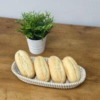 Sintra Segrass Bread Basket