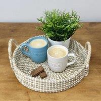 Sintra Seagrass Tray