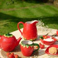 The Cottage Garden