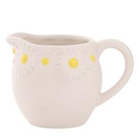 The Cottage Garden Daisy Jug