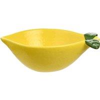 Hestia Lemon Dish