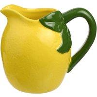 Hestia Lemon Jug