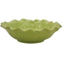 The Cottage Garden Cabbage Bowl