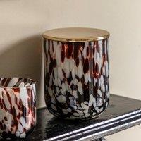 Peony Musk Multi Wick Confetti Candle