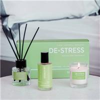 Stoneglow Wellbeing DeStress Gift Set