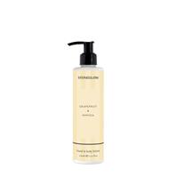 Stoneglow Grapefruit & Mimosa Hand & Body Lotion