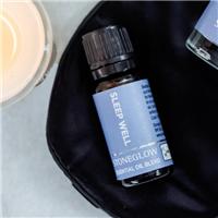 Stoneglow Wellbeing Sleep Well Essential Oil
