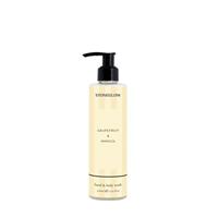 Stoneglow Grapefruit & Mimosa Hand & Body Wash