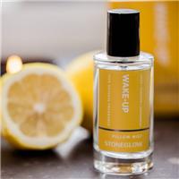 Stoneglow Wellbeing Wake Up Pillow Mist