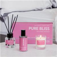 Stoneglow Wellbeing Pure Bliss Gift Set