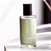 Stoneglow Wellbeing DeStress Pillow Mist