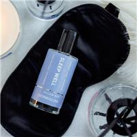 Stoneglow Wellbeing Sleep Well Pillow Mist