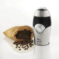 Delonghi Pro Grind Coffee Grinder