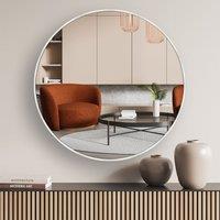Nielsen Jaron Round Wall Mirror