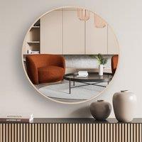 Nielsen Jaron Round Wall Mirror