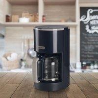 Delonghi 12 Cup Breakfast Line Drip Coffee Machine