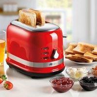 Ariete Moderna 2 Slice Toaster