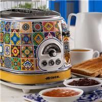 Ariete Positano 2 Slice Toaster